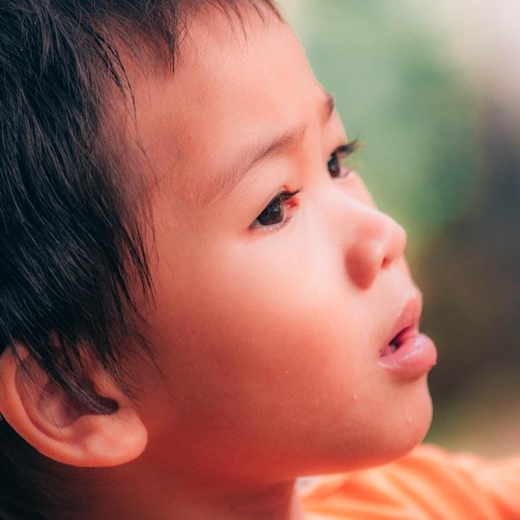 Portrait of Samir Patel, group coordinator and fusion cooking expert
